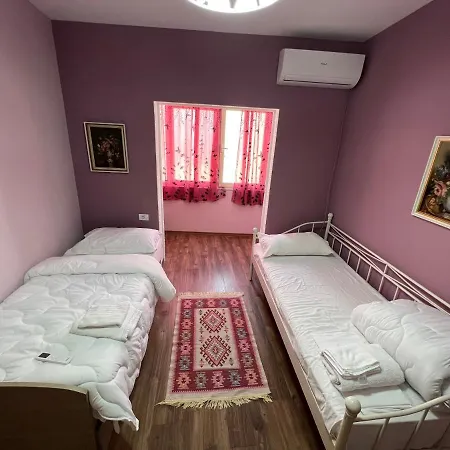Duplex Bulevard * Tirana