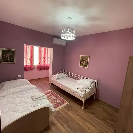 Apartment Duplex Bulevard Tirana