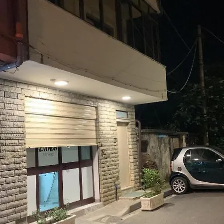 Apartment Duplex Bulevard