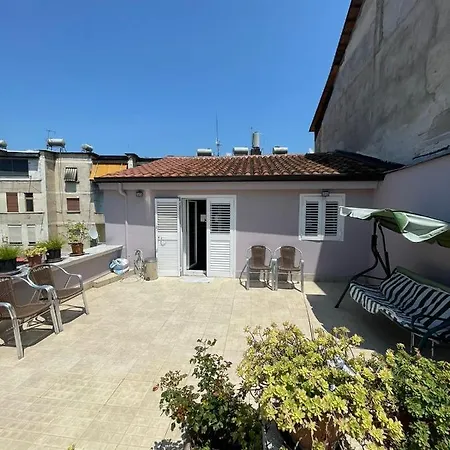Duplex Bulevard Apartment *