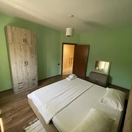 Apartment Duplex Bulevard