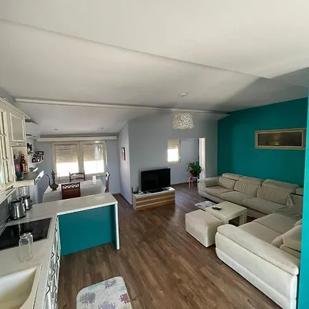 Duplex Bulevard Apartment