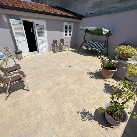Duplex Bulevard Tirana